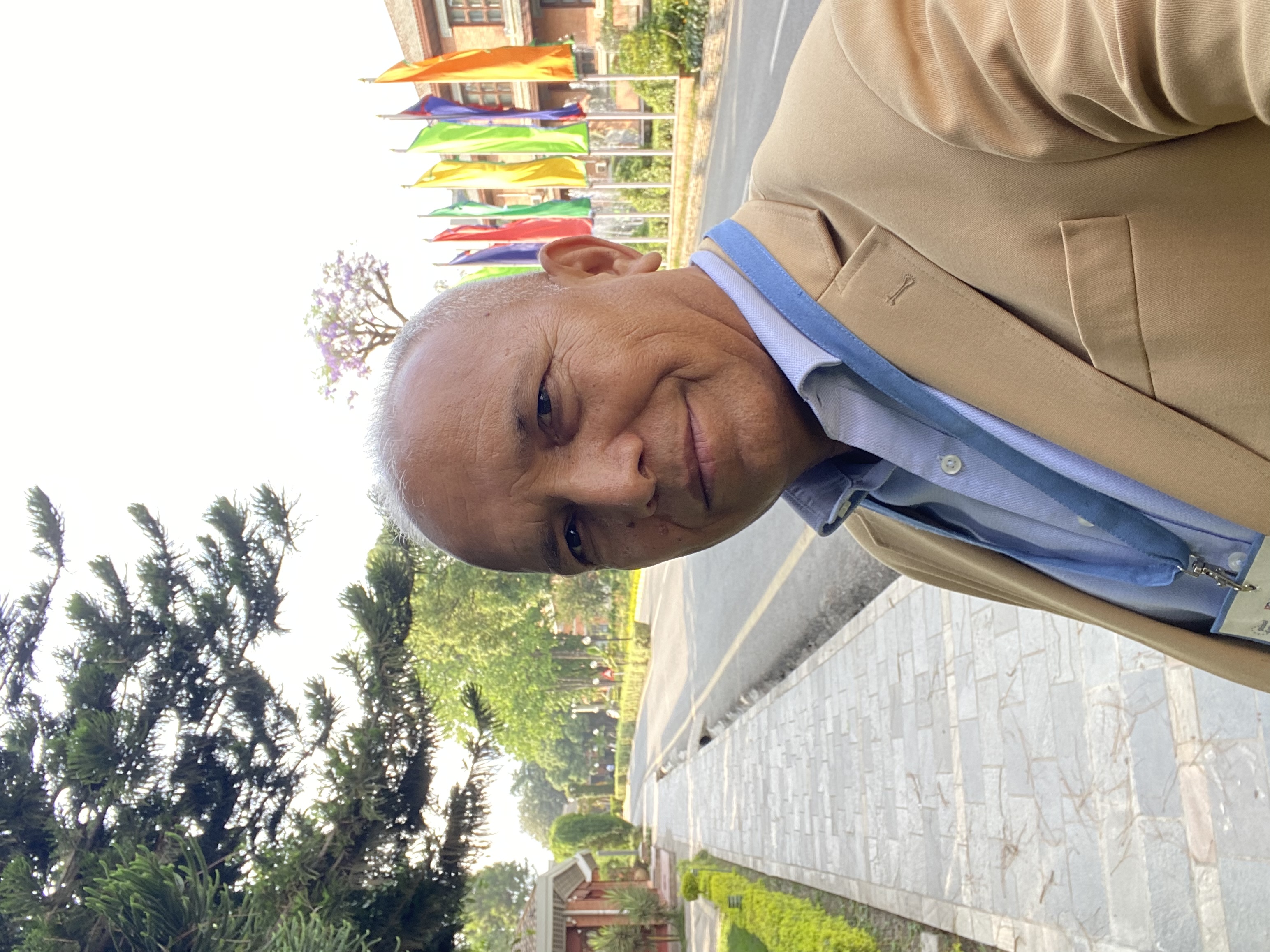 Guna Bahadur Khanal