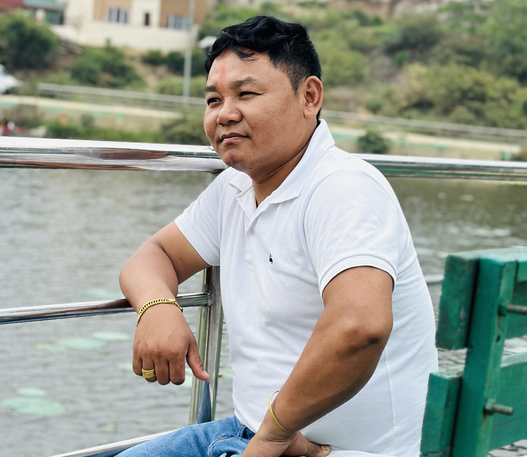 Bhakta	Bahadur Limbu