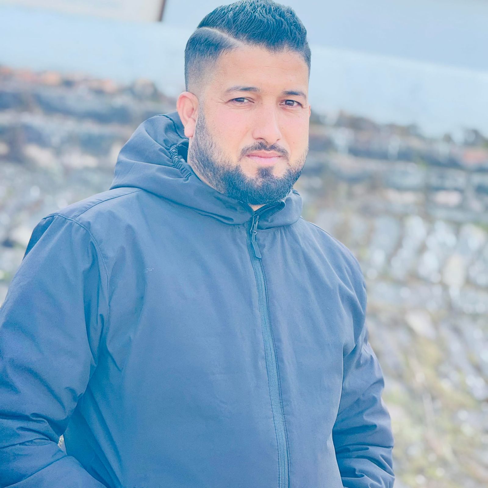 Binod Kumar Bhattrai